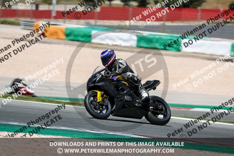 may 2019;motorbikes;no limits;peter wileman photography;portimao;portugal;trackday digital images